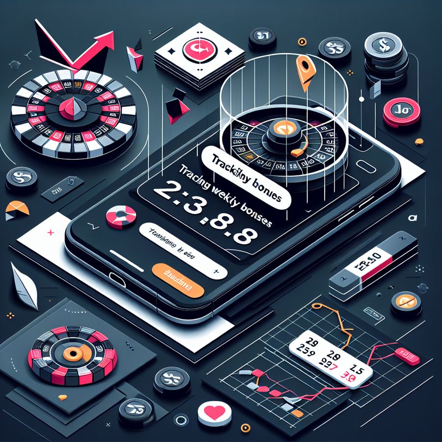 Aresbet’te Haftalık Bonusları Anında Takip Etmenin Yolu